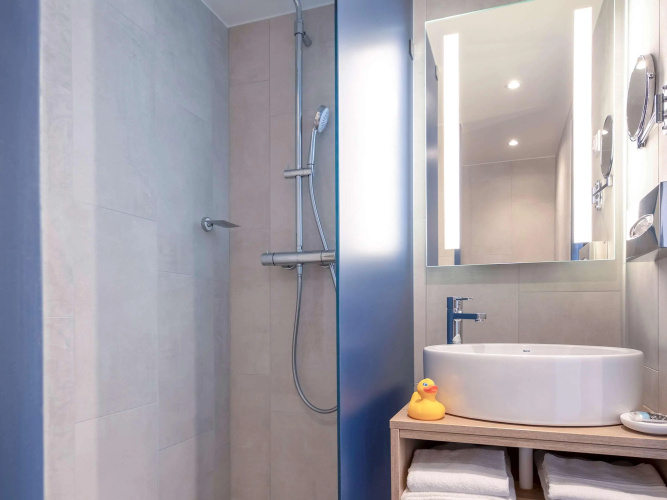 Mercure Budapest Castle Hill photo 11