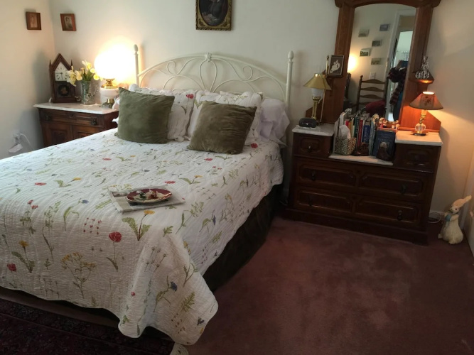 Bryn Meadow Farm and B&B