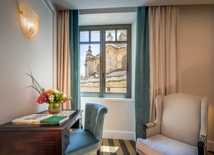 Premium room
