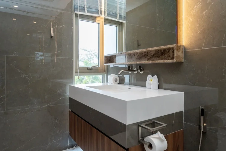 2 Bedrooms Pool Villa