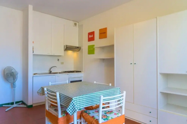 Appartamento Aranci n.5