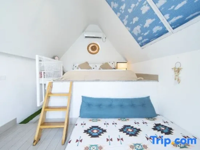 Double Apartment