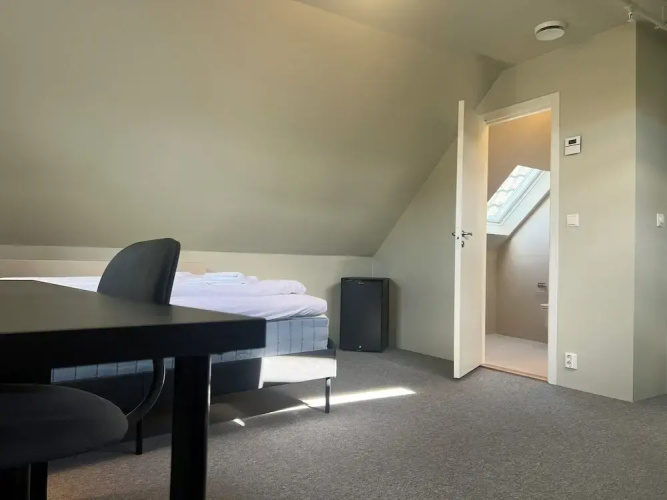 Central Guest House