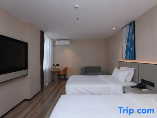 Business Twin room