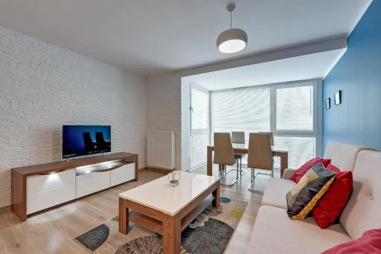 Triapart Chmielna Park 2