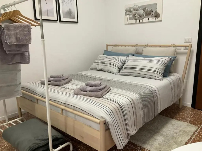 Studio 25 apartment - near metro M3
