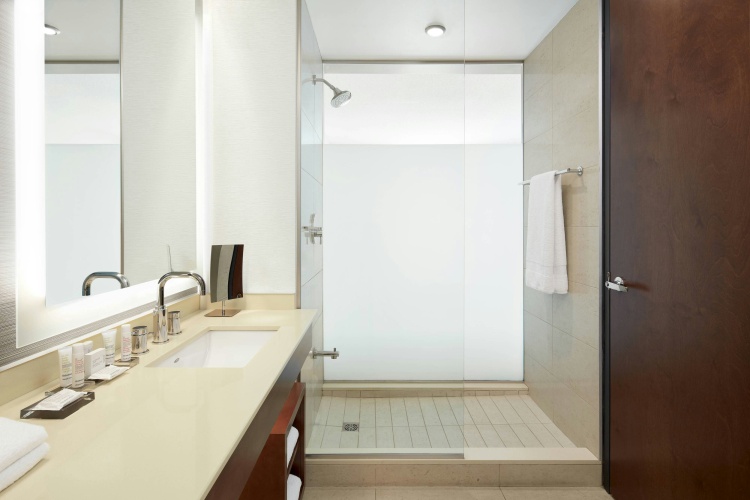 Marriott Montreal Airport photo 11