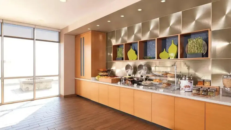 Springhill Suites Stillwater