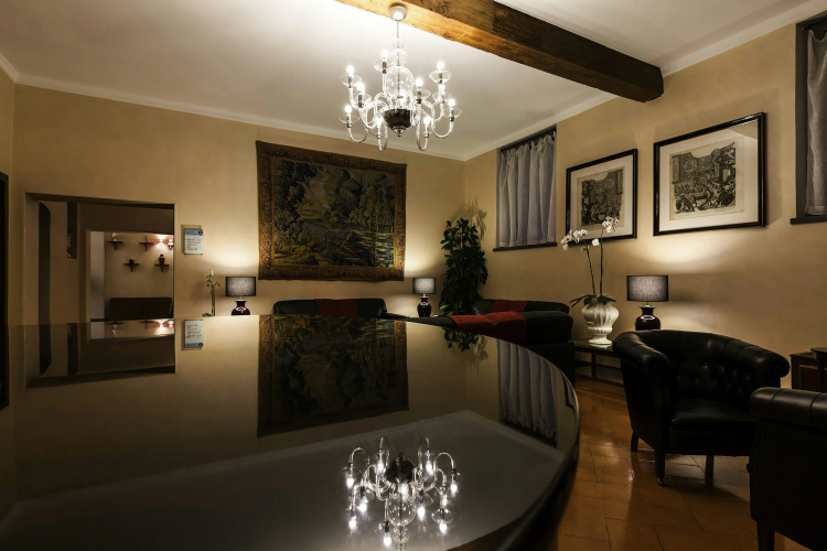 Grand Hotel Villa Torretta Milan Sesto, Curio Collection photo 17