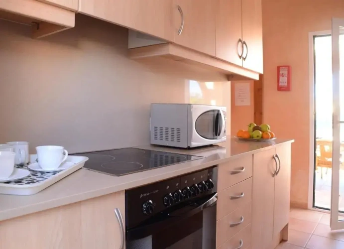 3 Bedrooms Villa