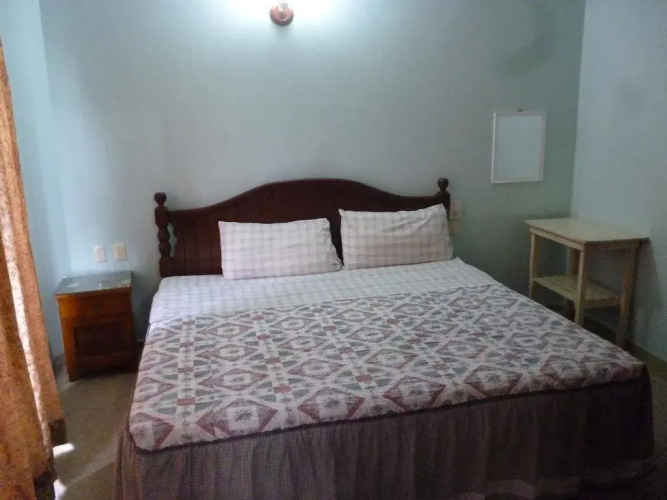 Hotel Posada San Marcos
