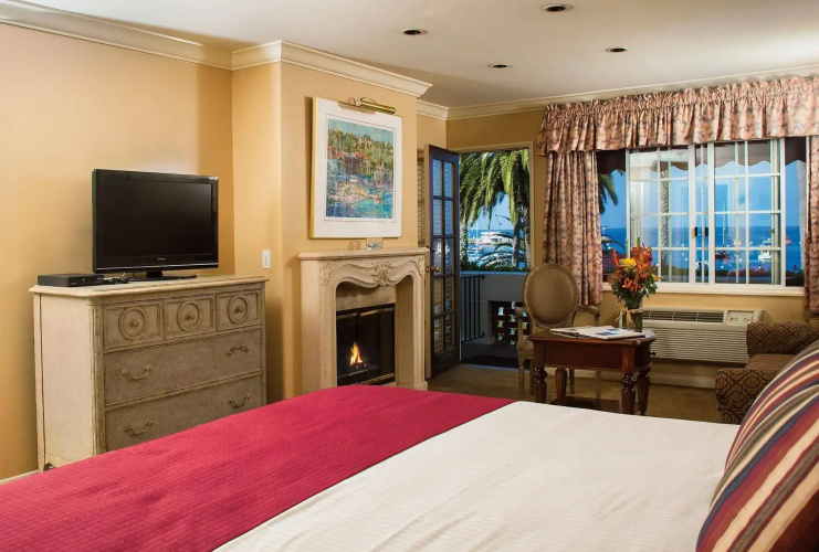 Bellanca Hotel