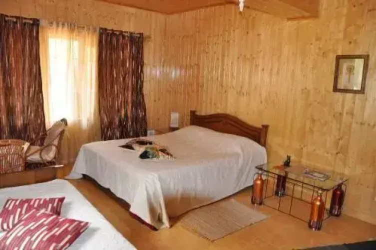 Farah's Homestay