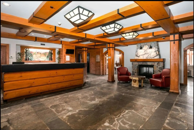 Otel görseli