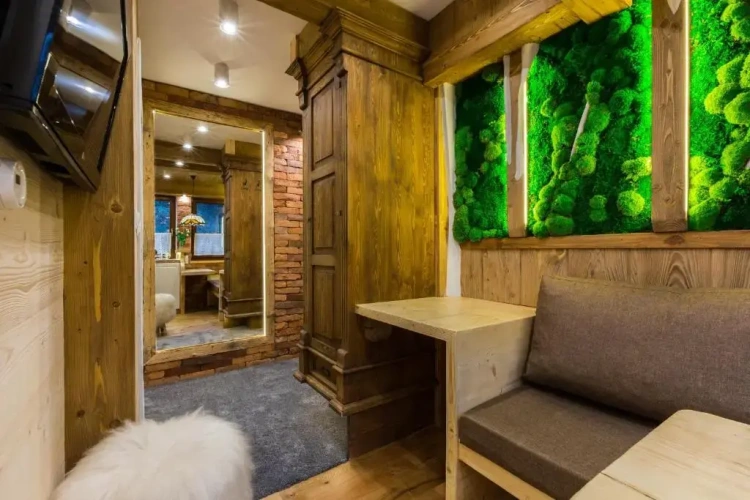 Premium Apartment