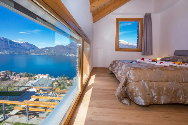 Paradiso del Lago M1