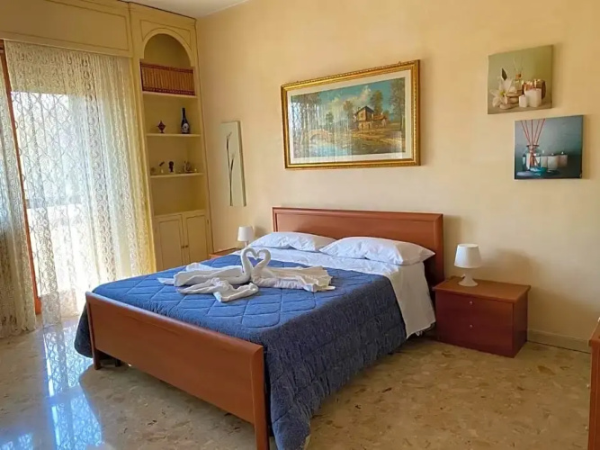 Casa Giovanna