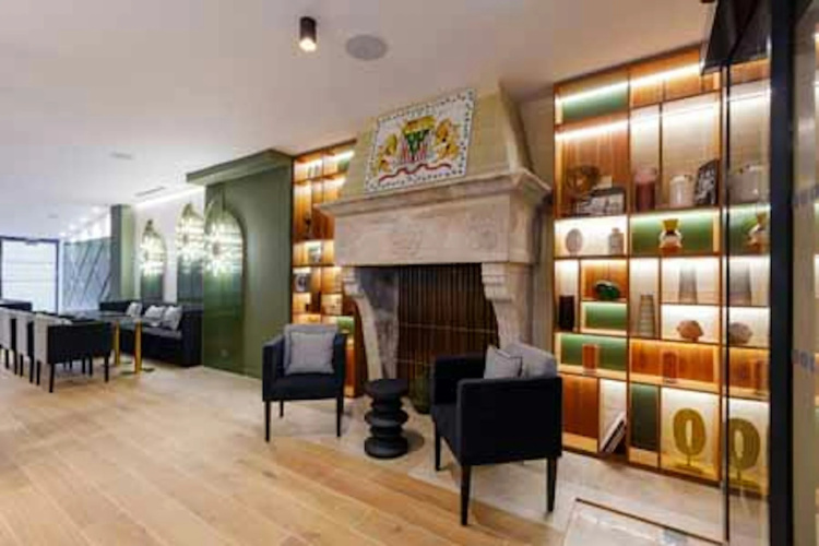 Hotel Star Champs Elysees photo 15