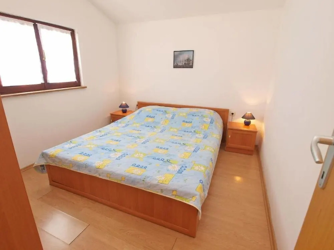 Cozy Apartment in Peroj
