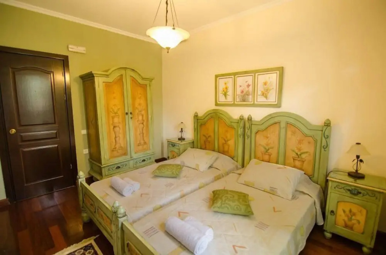 Villa Athena