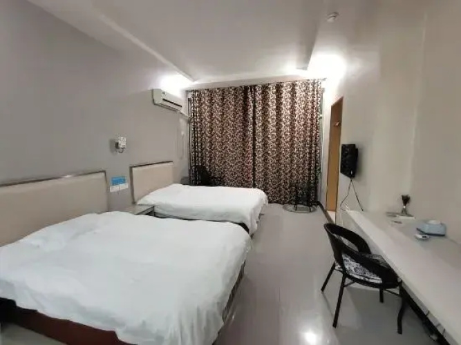 City Business Hotel