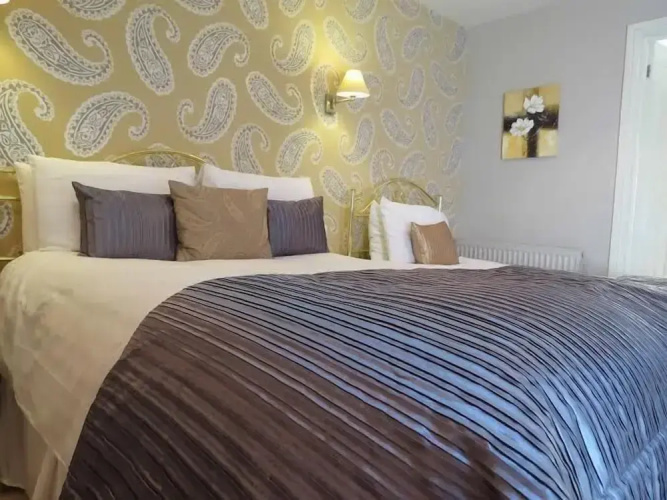 The Brantwood Hotel