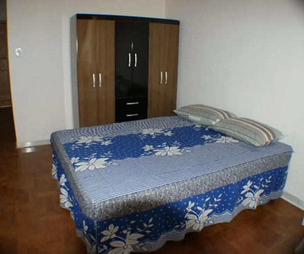 Apartamento Helvetia
