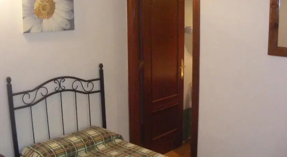 Pensión San Miguel