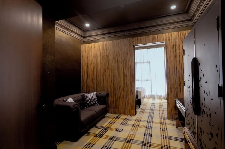 Premier Double room