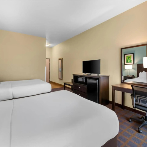 Quality Inn Blue Springs