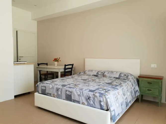 B&B Santa Maria Apparente