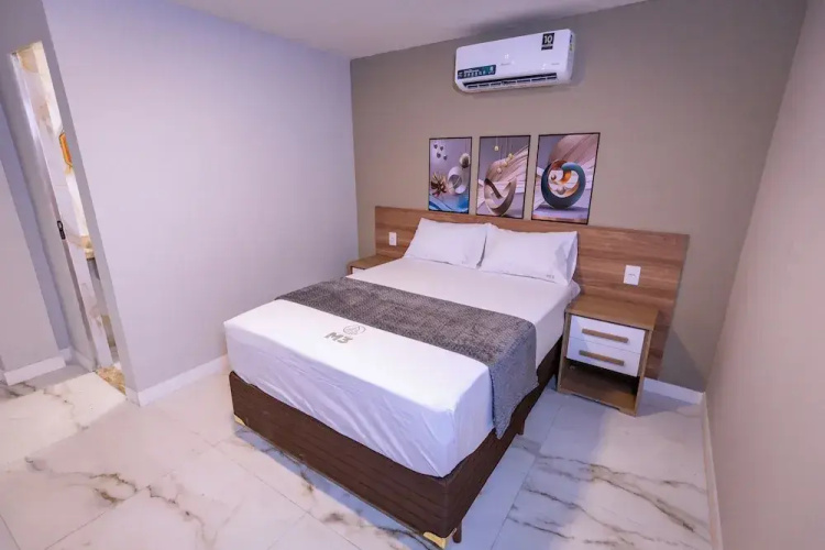 M3 Studio Hotel e Negocios