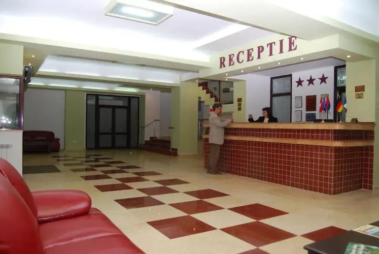 Hotel Europolis