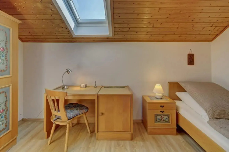 Ferienwohnung Familie Resch