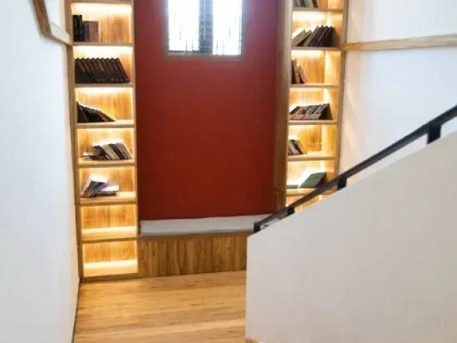 Sitong Shangyuan Hotel