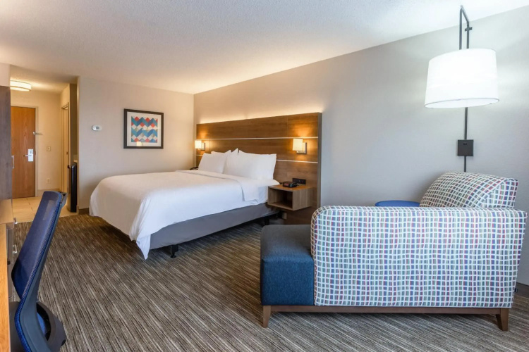 Holiday Inn Express & Suites O'Fallon/Shiloh by IHG