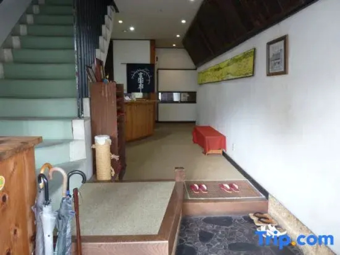 Taiya Ryokan