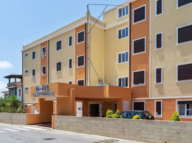 Hotelafbeelding