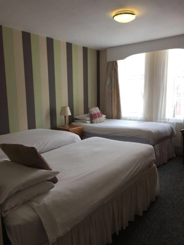 Cefn Mably Hotel