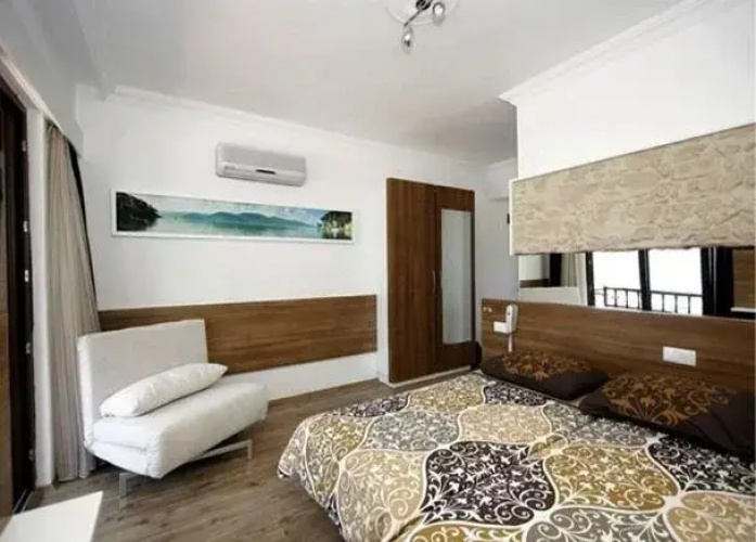 Filika Hotel