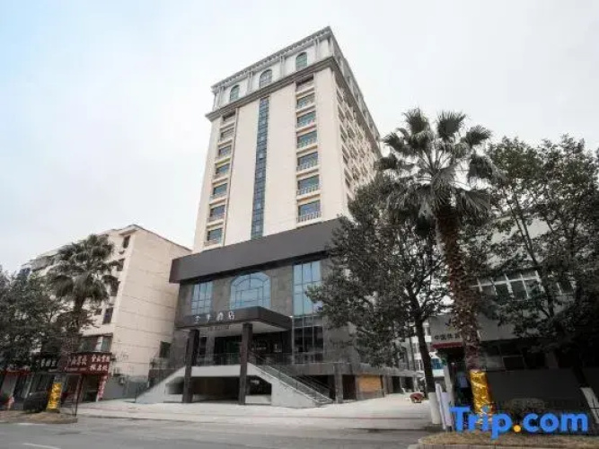 Imagen del hotel