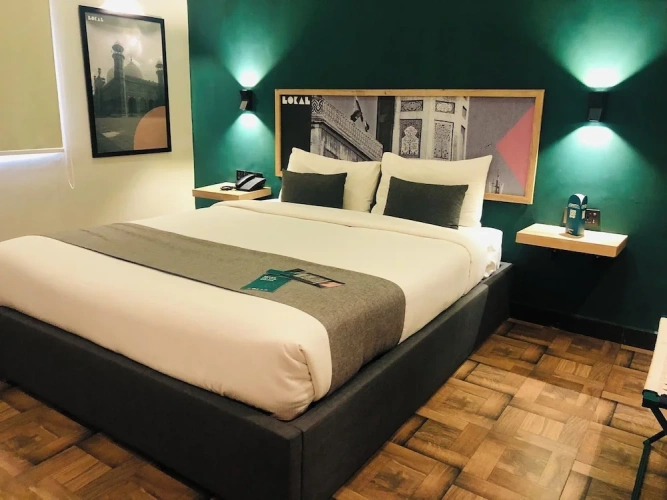 Superior Double room
