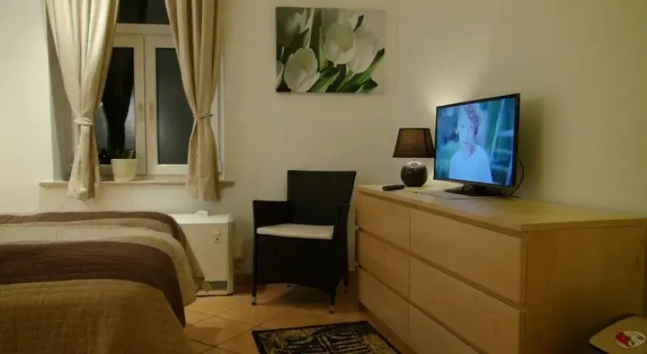 Apartment Krakow Florian Gate Pijarska