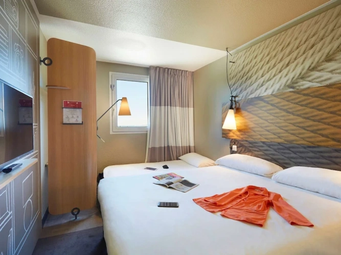 Standard room