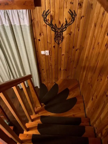 Elixir Kulcsosház