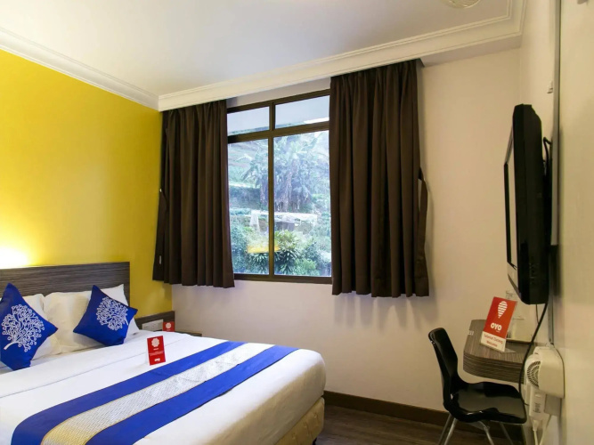Parkland Hotel