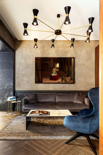 Radisson Blu, Madrid Prado Hotel