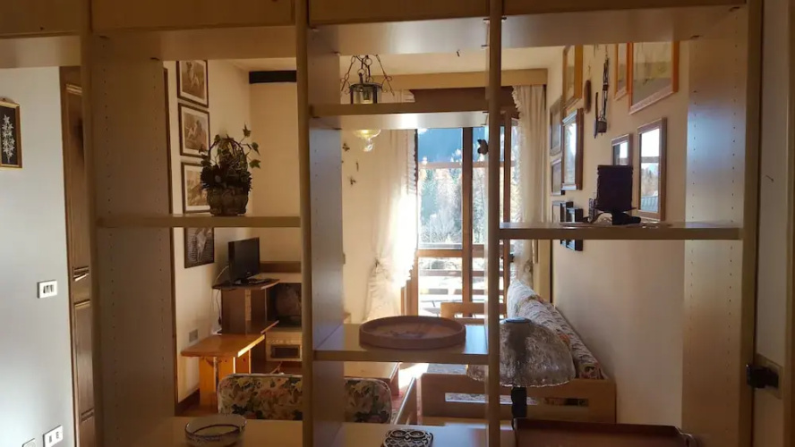 Casa Fontanella