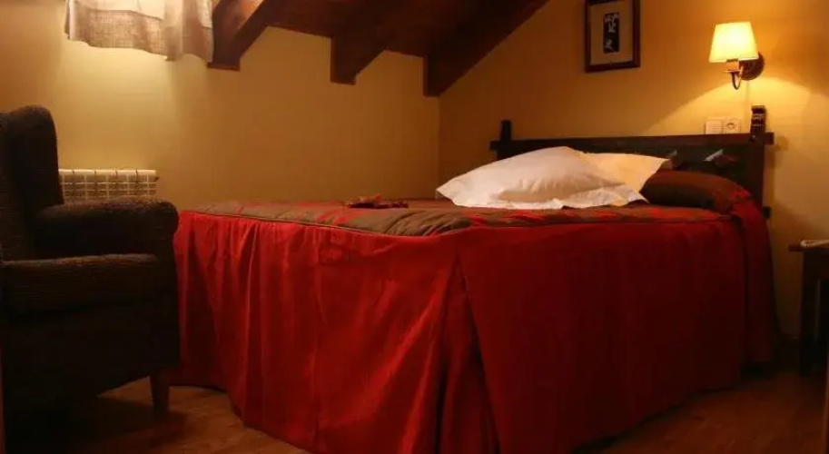 Hotel Tres Picos