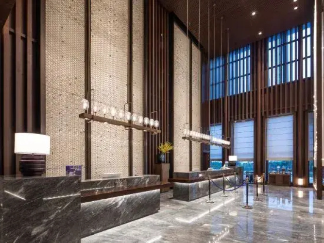 Hampton by Hilton Nanhai Haikou